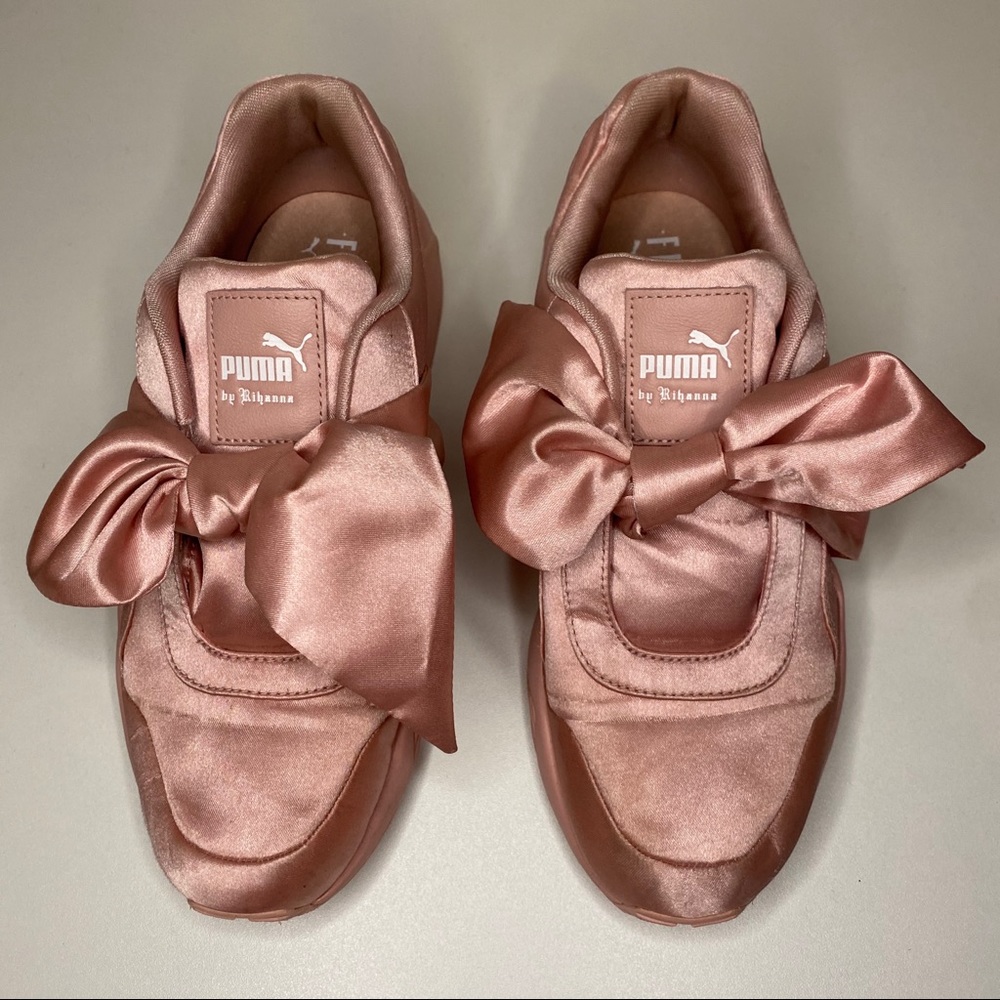 Puma by Rihanna sneakers